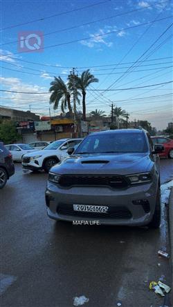 دۆج دۆرانگۆ